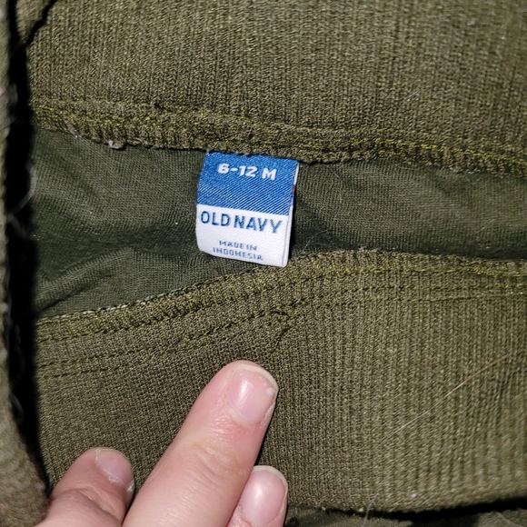 Baby snowpants - Picture 2 of 2